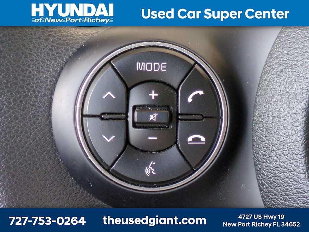 Used 2022 Kia Soul LX w/ Technology Package FWD image 24