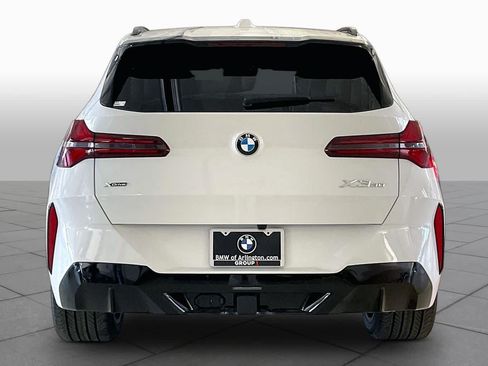 New 2026 BMW X3 xDrive30 AWD/4WD image 4