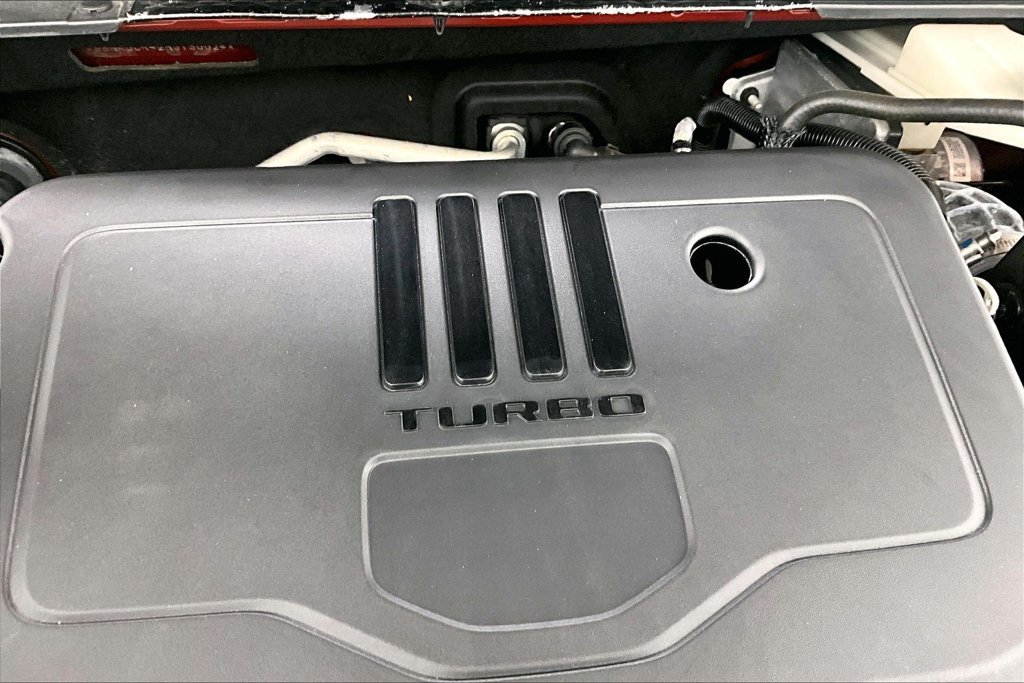 Used 2022 Chevrolet Blazer LT FWD image 33