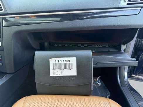 Used 2016 Mercedes-Benz E 400 Coupe image 45