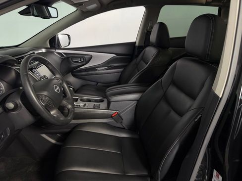 Used 2024 Nissan Murano SV FWD image 21