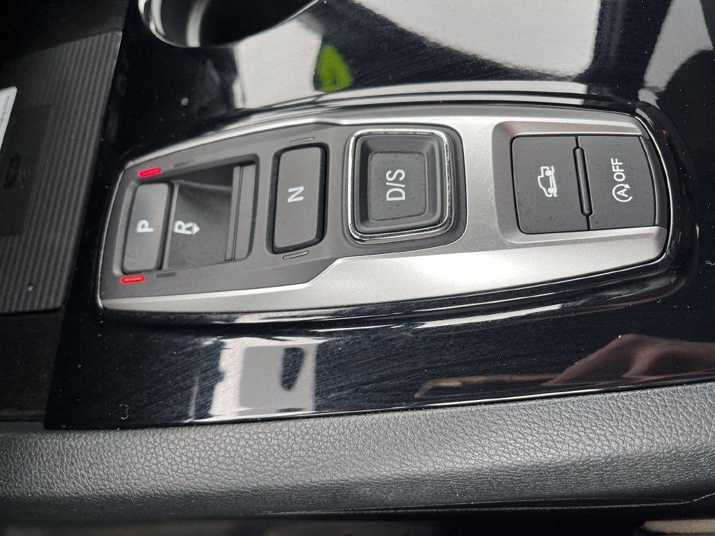 Used 2023 Honda Ridgeline Black Edition image 27