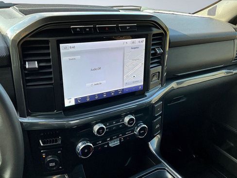 Certified 2023 Ford F150 XLT w/ Equipment Group 302A High image 9