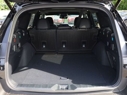 New 2026 Subaru Outback Limited AWD/4WD image 7