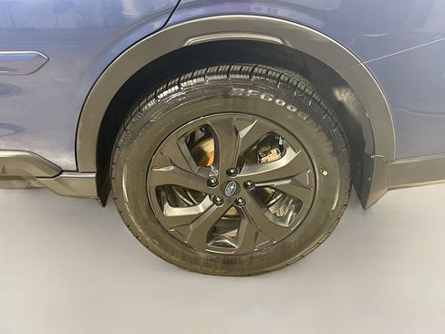 Used 2020 Subaru Outback Onyx Edition XT w/ Popular Package #2 AWD/4WD image 9
