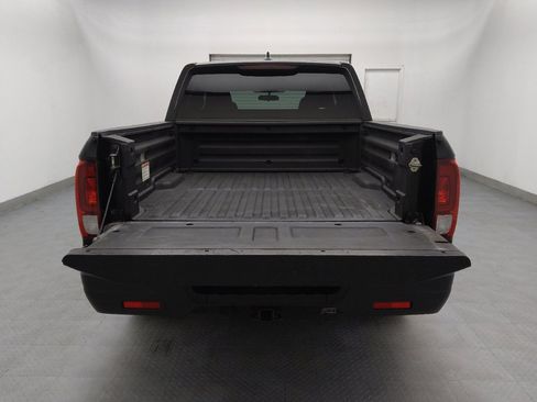 Used 2019 Honda Ridgeline Sport image 29