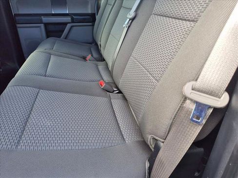 Used 2019 Ford F150 XLT w/ Equipment Group 302A Luxury AWD/4WD image 18