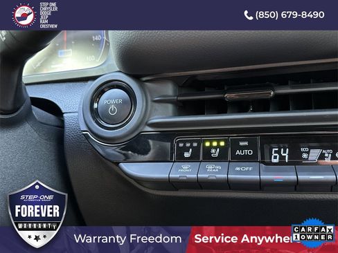 Used 2025 Toyota Crown XLE image 27