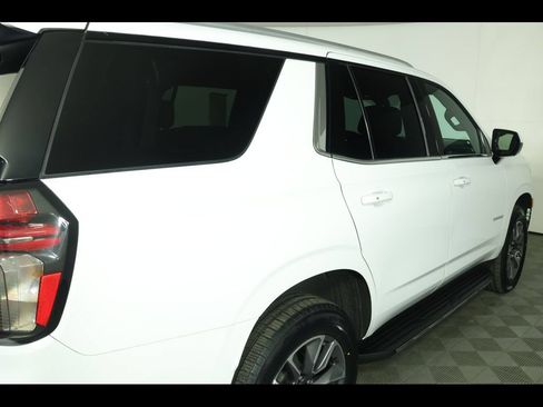 Certified 2022 Chevrolet Tahoe LS AWD/4WD image 20
