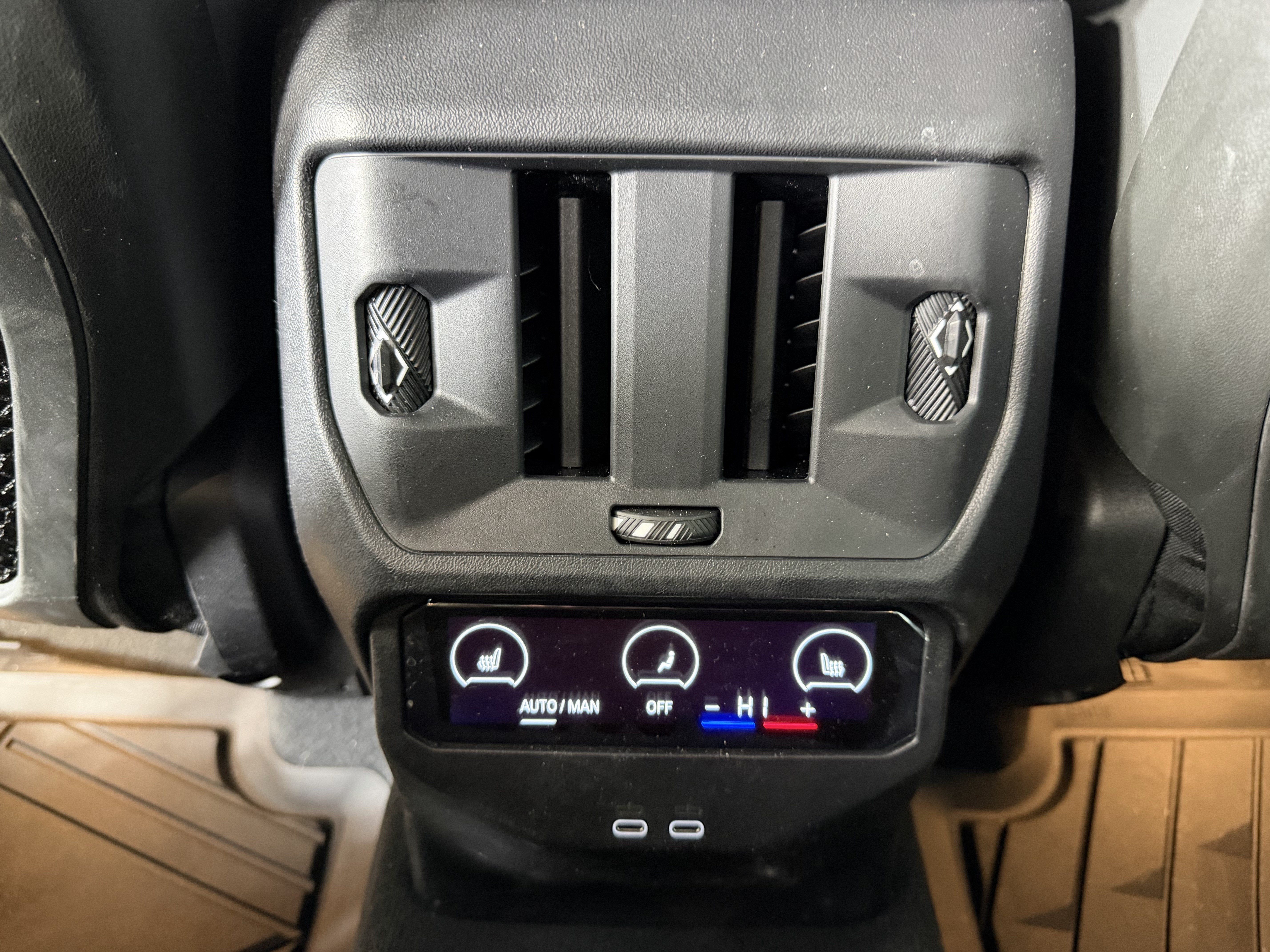 Certified 2026 BMW X3 xDrive30i w/ Premium Package AWD/4WD image 15
