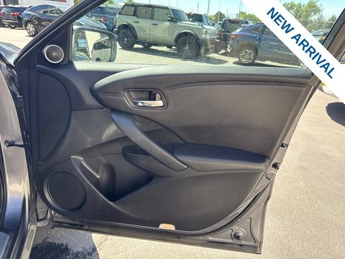 Used 2018 Acura RDX AWD image 10