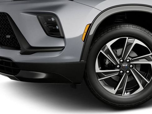 New 2027 Buick Enclave Sport Touring w/ Power Package FWD image 7