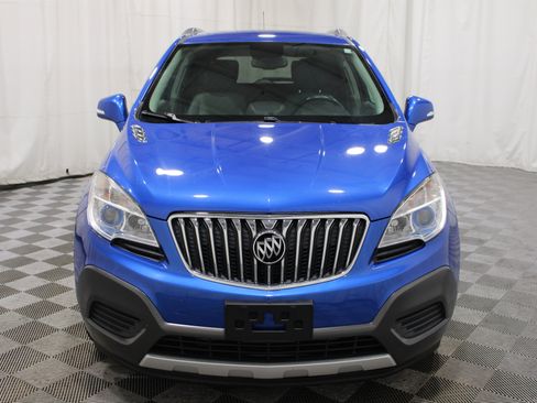 Used 2016 Buick Encore FWD image 9