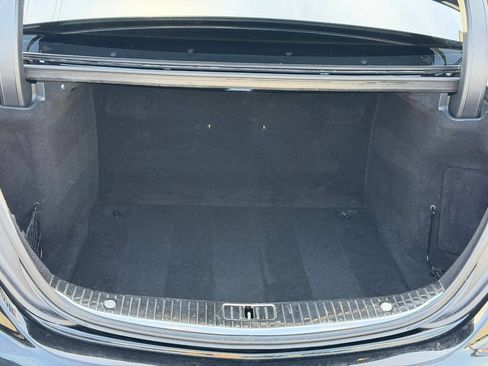 Used 2016 Mercedes-Benz S 63 AMG 4MATIC Sedan image 16