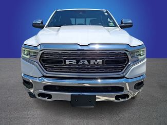 Used 2022 RAM 1500 Limited w/ Bed Utility Group AWD/4WD video 2