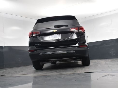 Certified 2022 Chevrolet Equinox LT image 26