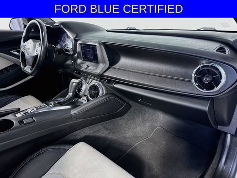 Used 2022 Chevrolet Camaro LT w/ RS Package RWD image 28