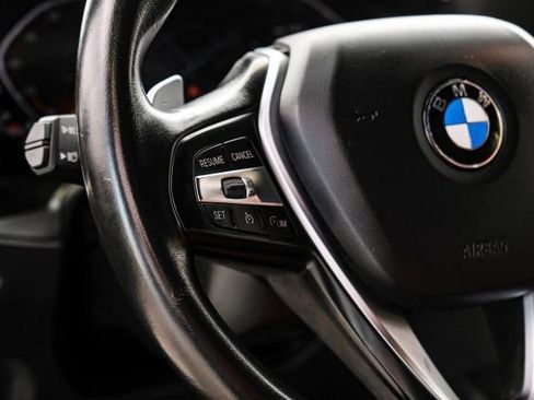 Used 2022 BMW 430i Convertible RWD image 20