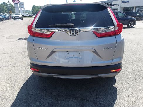 Used 2018 Honda CR-V EX-L image 6
