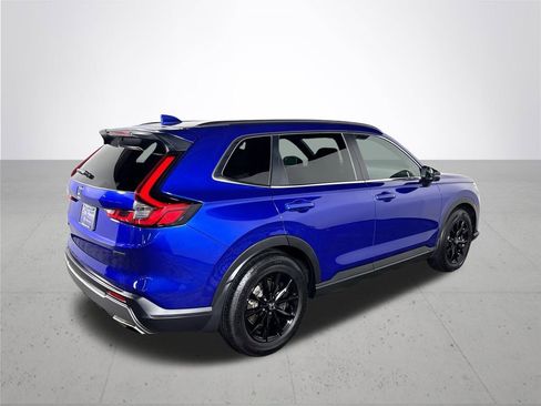 Certified 2023 Honda CR-V Sport image 7