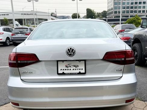 Used 2016 Volkswagen Jetta S FWD image 6
