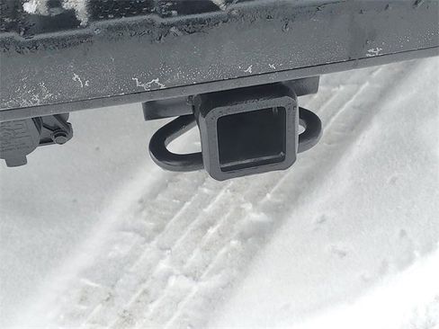 New 2026 Honda Ridgeline Black Edition image 6