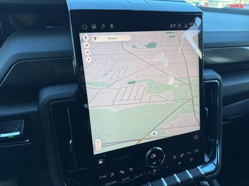 New 2026 GMC Yukon AT4 w/ AT4 Premium Plus Package image 14