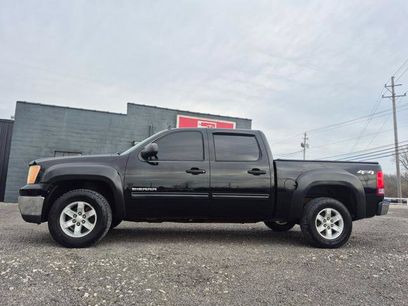 Used 2013 GMC Sierra 1500 SLE w/ Power Tech Package