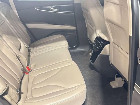 Certified 2023 Lincoln Nautilus AWD w/ Premium Package image 29