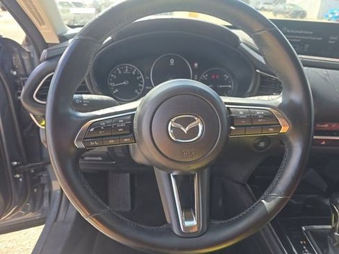 Used 2025 MAZDA CX-30 AWD 2.5 S w/ Preferred Package image 8