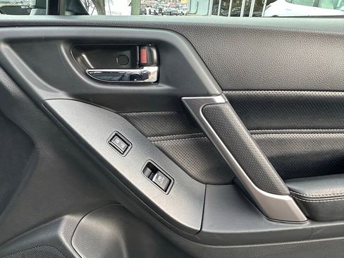 Used 2018 Subaru Forester 2.0XT Touring image 47