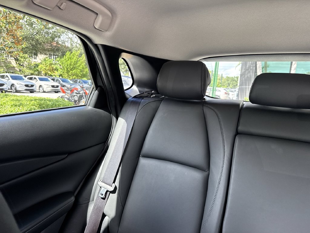 Used 2023 MAZDA CX-30 AWD 2.5 S w/ Select Package image 17