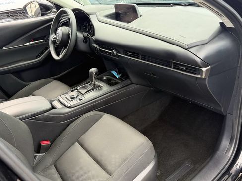 Used 2024 MAZDA CX-30 AWD 2.5 S image 16