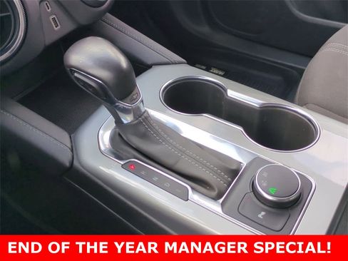 Used 2019 Chevrolet Blazer LT image 29