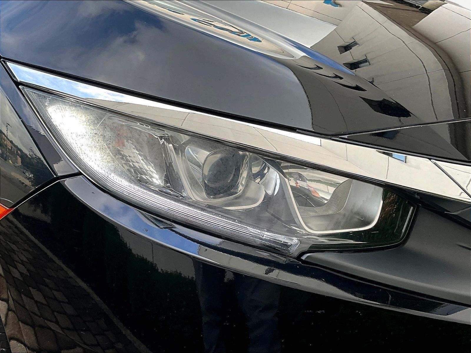 Used 2016 Honda Civic EX-T image 30