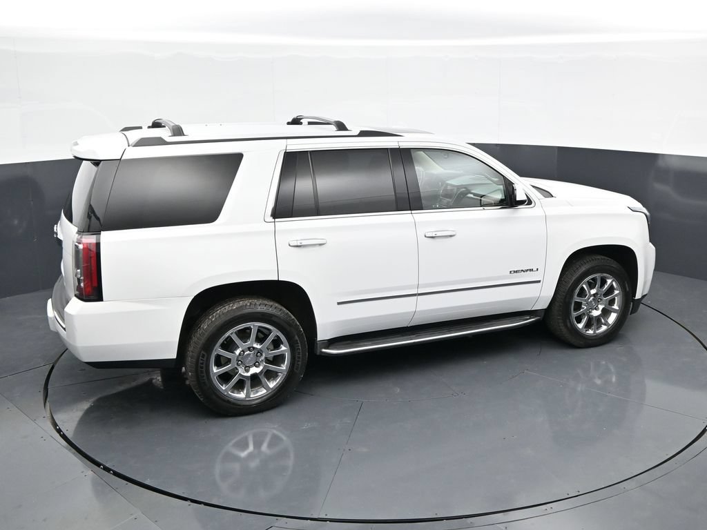 Used 2020 GMC Yukon Denali w/ Open Road Package AWD/4WD image 44