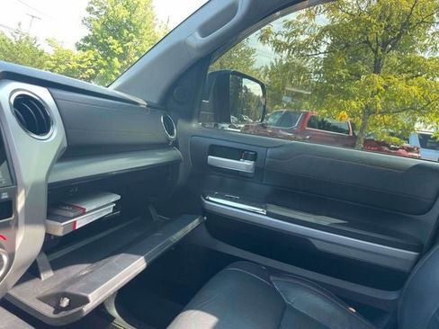 Used 2020 Toyota Tundra TRD Pro AWD/4WD image 38