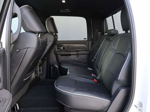 Used 2025 RAM 2500 Limited image 10