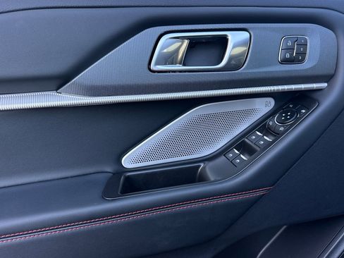 New 2026 Ford Explorer ST w/ Sun And Sound Package image 10