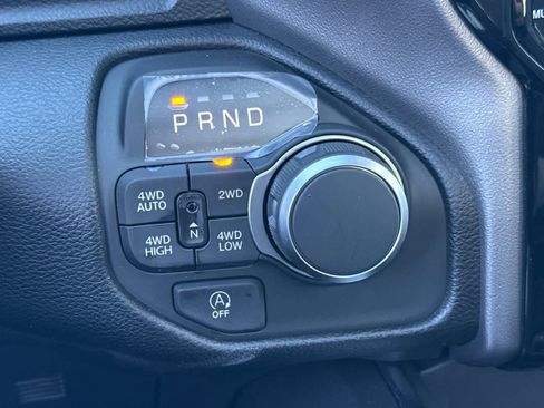 New 2026 RAM 1500 Big Horn image 23