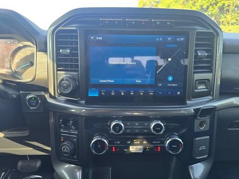 Used 2023 Ford F150 Tremor w/ 360 Degree Camera Package AWD/4WD image 19