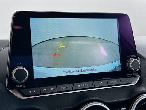 Used 2024 Nissan Sentra SV image 22