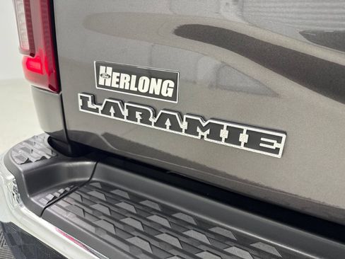 Used 2026 RAM 3500 Laramie w/ Towing Technology Group AWD/4WD image 10