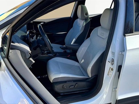 Used 2021 Volkswagen ID.4 Pro S w/ ID.4 Protection Package image 25