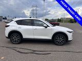 Used 2017 MAZDA CX-5 Grand Touring image 2