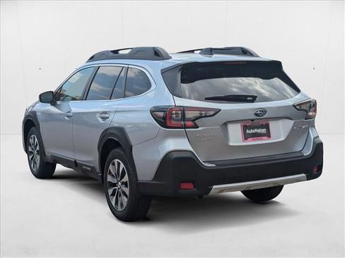 New 2025 Subaru Outback Limited w/ Popular Package #2 image 9