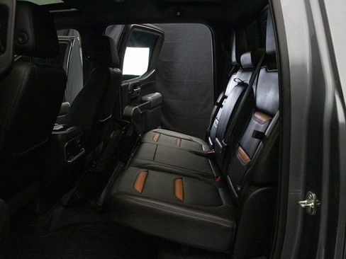 Used 2019 GMC Sierra 1500 AT4 w/ AT4 Premium Package image 21