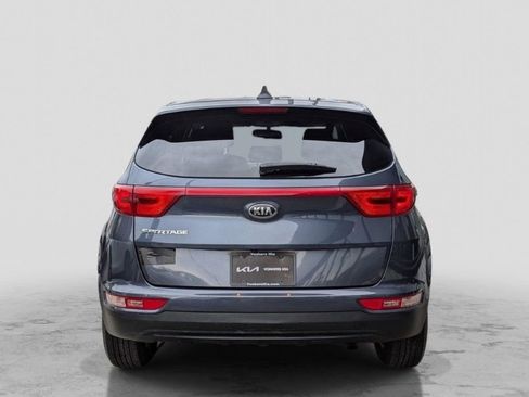 Used 2019 Kia Sportage LX AWD/4WD image 7