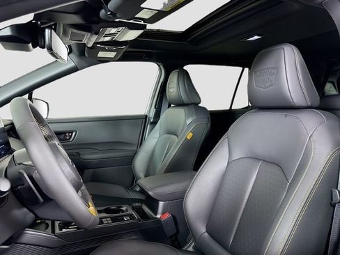 New 2026 Subaru Outback Wilderness AWD/4WD image 21