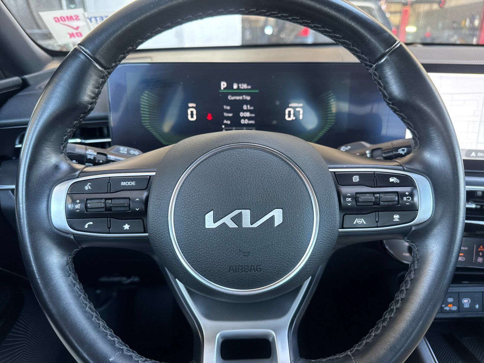 Used 2025 Kia K5 GT-Line FWD image 26